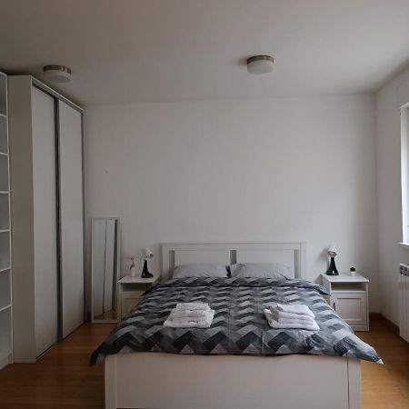 White Apartment بلغراد المظهر الخارجي الصورة